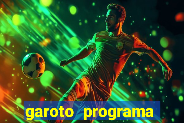 garoto programa porto seguro